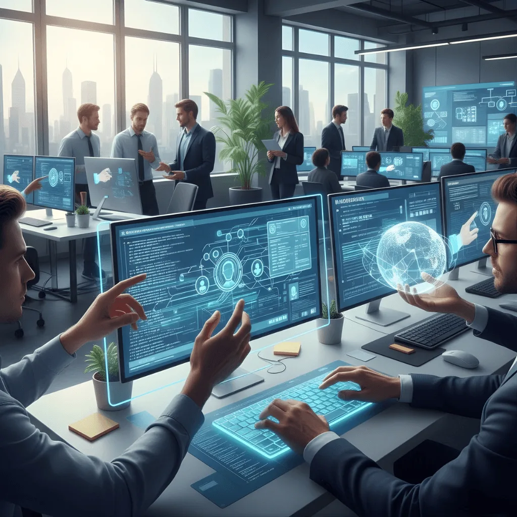 Customer Centric AI Strategy