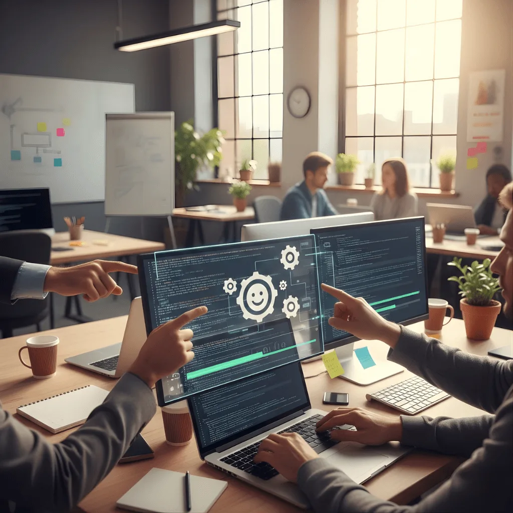 Customer Centric CICD Strategy