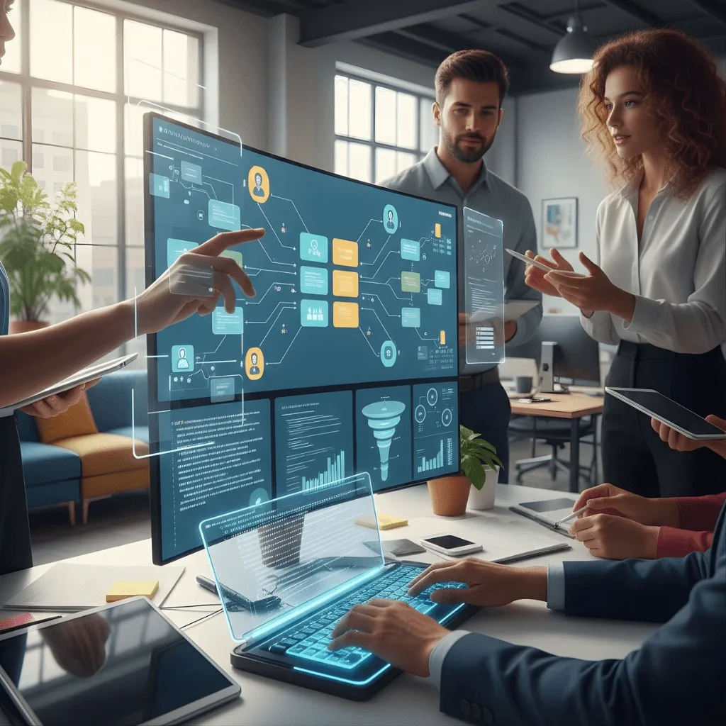 Customer Centric Headless Strategy