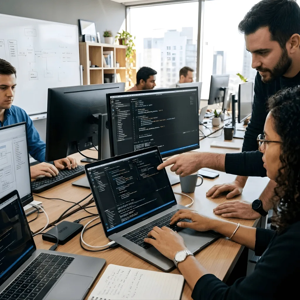 Data Management and Security