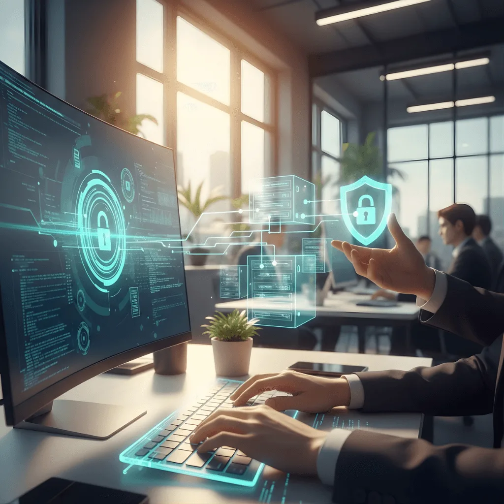 Data Protection and Encryption