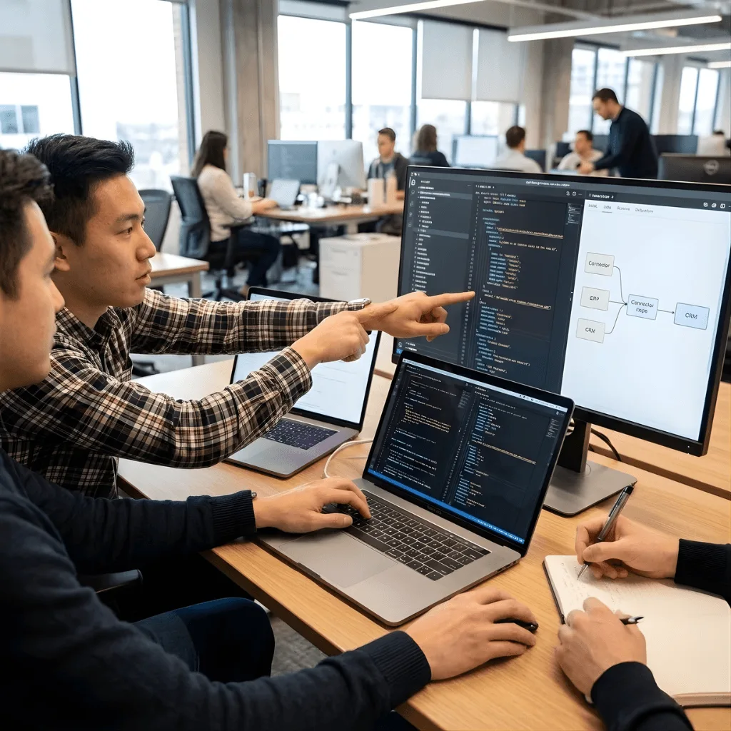 Data Strategy and Collection