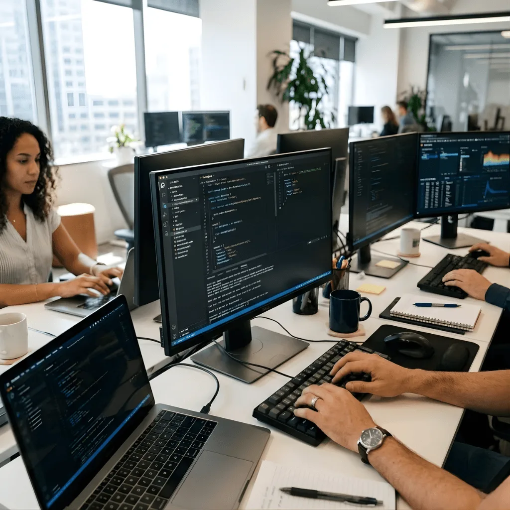 Data Unification and Cleanup