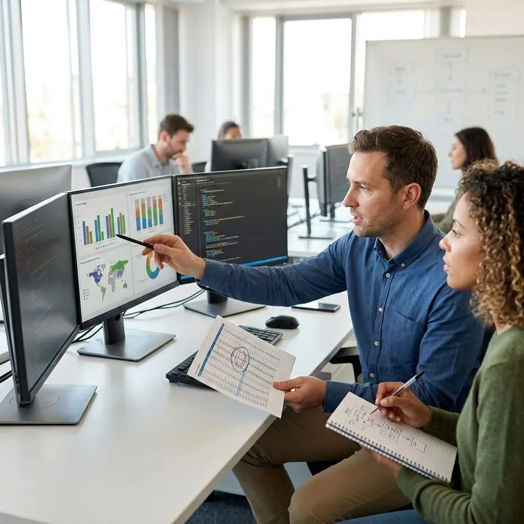 Database Management & Safety