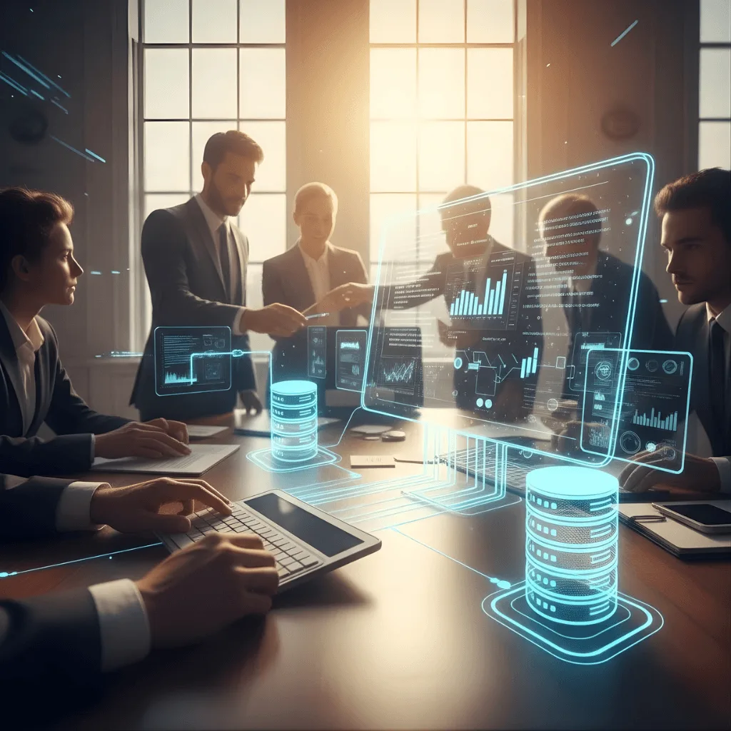 Database Speed Tuning