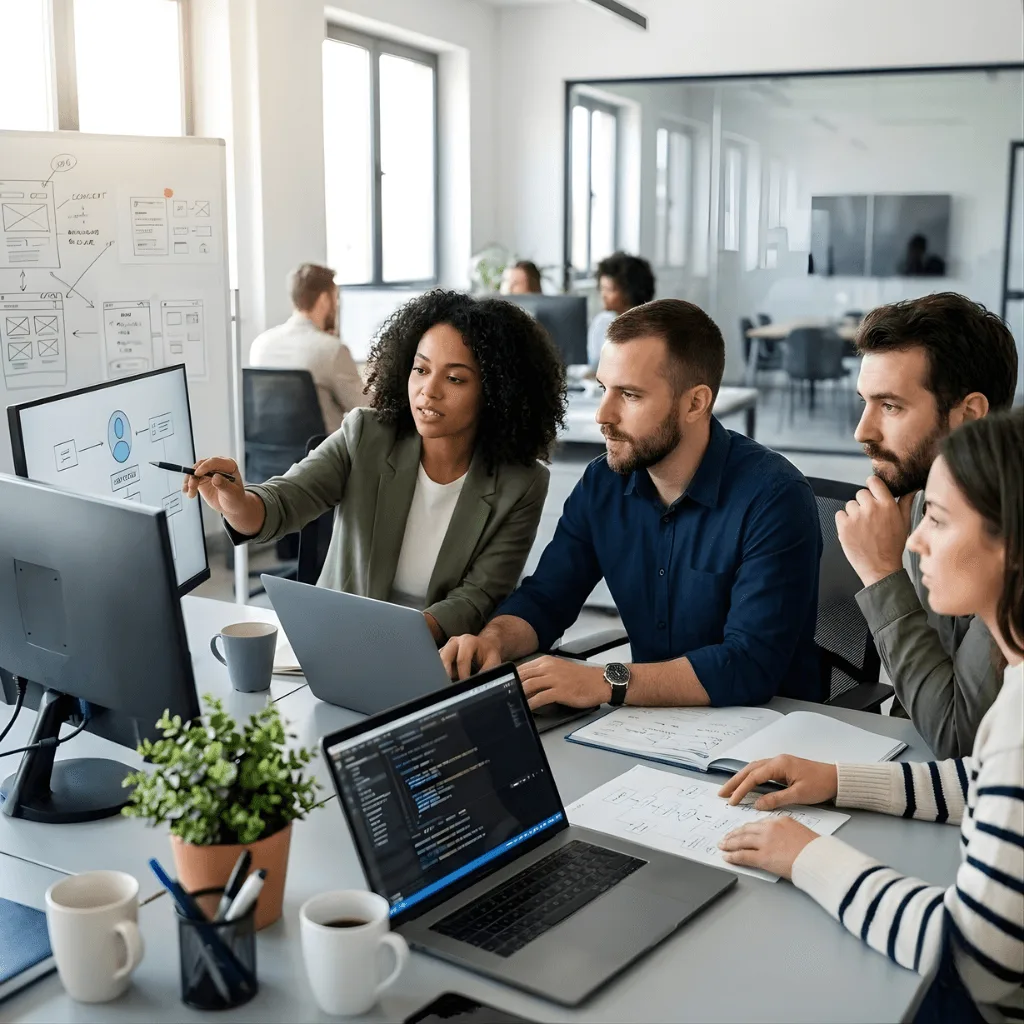 Define Customer and Value