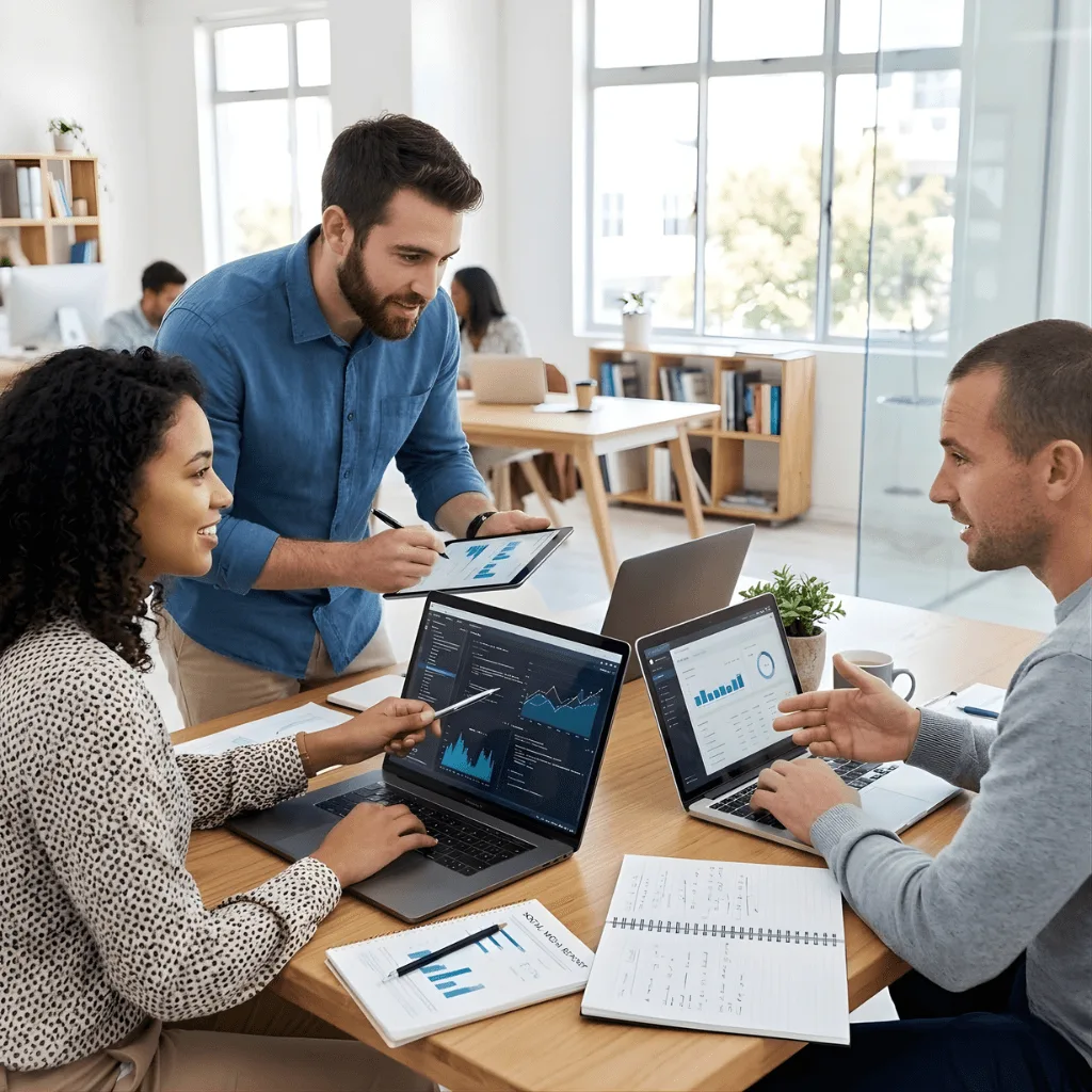Deliver Simple Recommendations