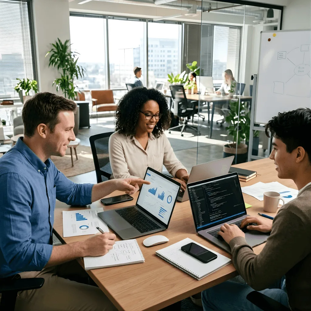 Deliver Simple Reports