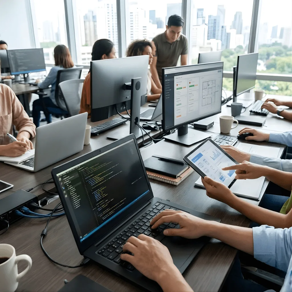 Deployment and Optimization