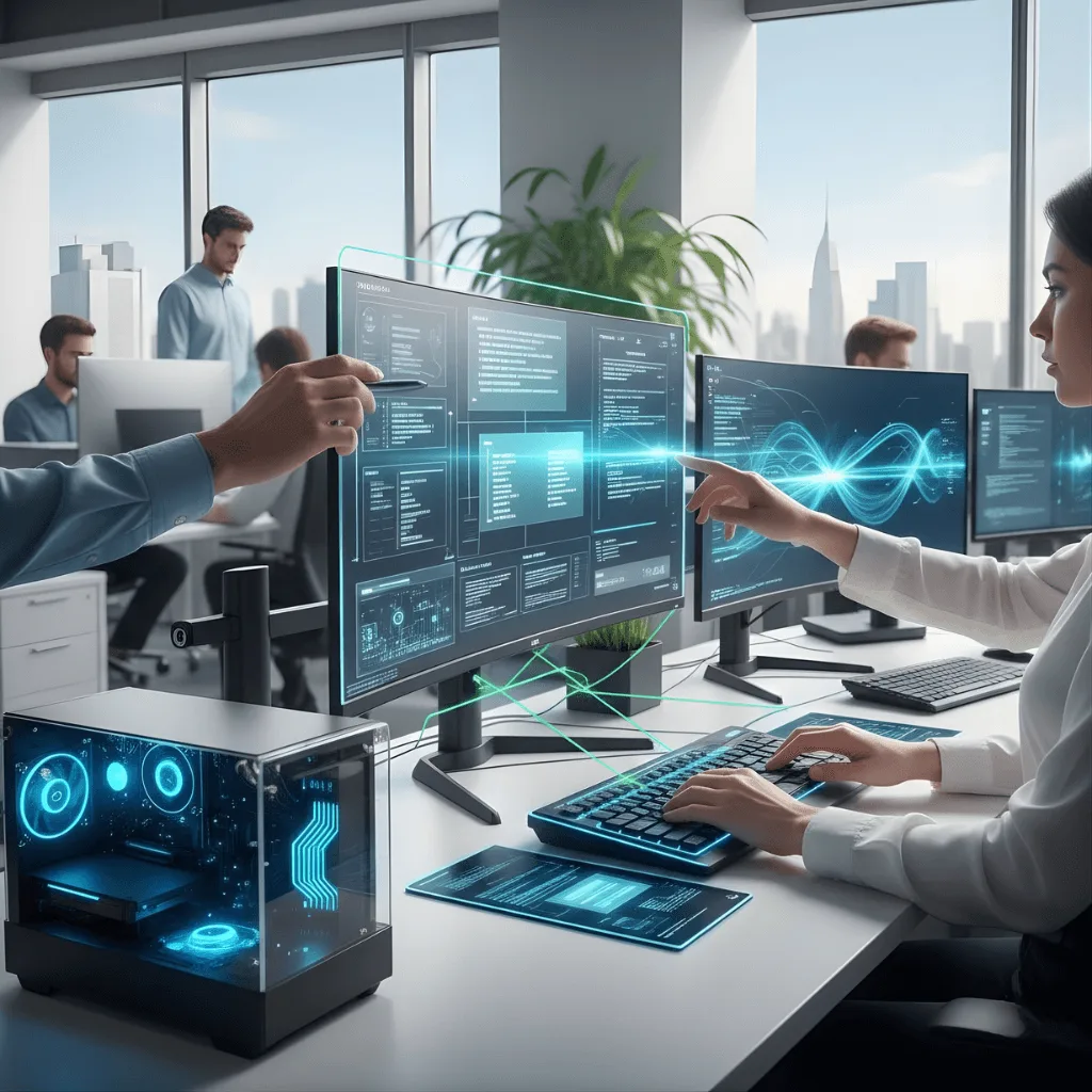Desktop Automation Tools