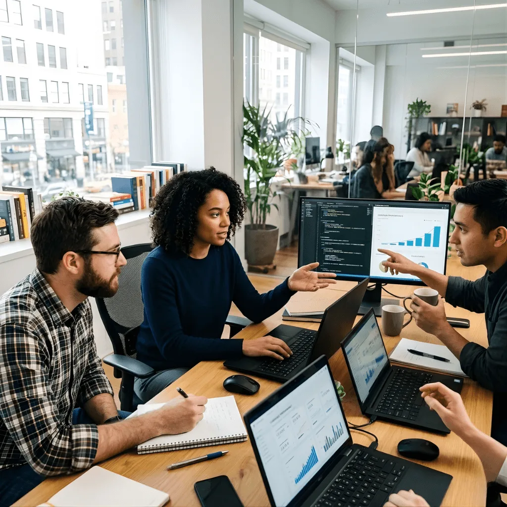 Detailed Performance Reporting