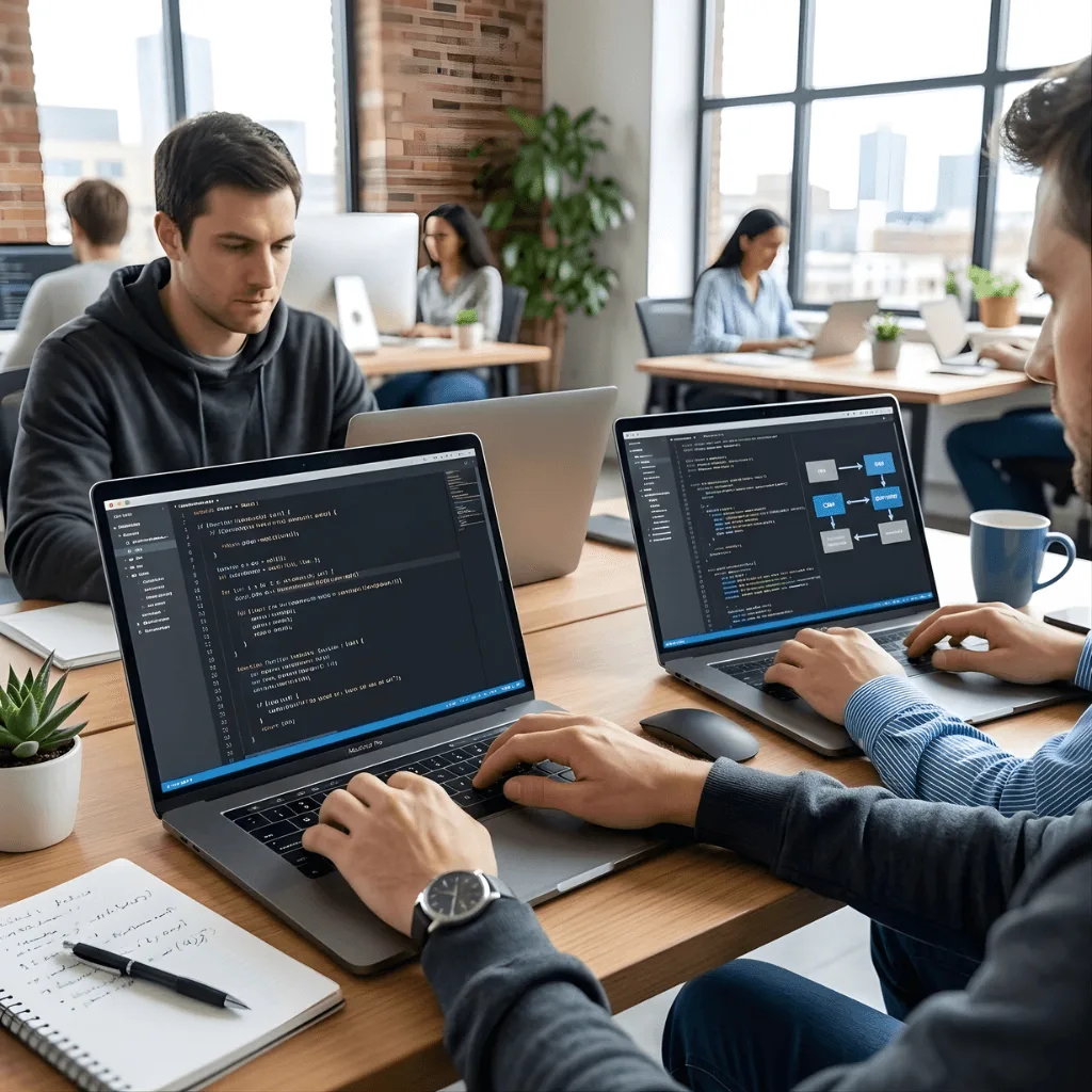 Development and Configuration