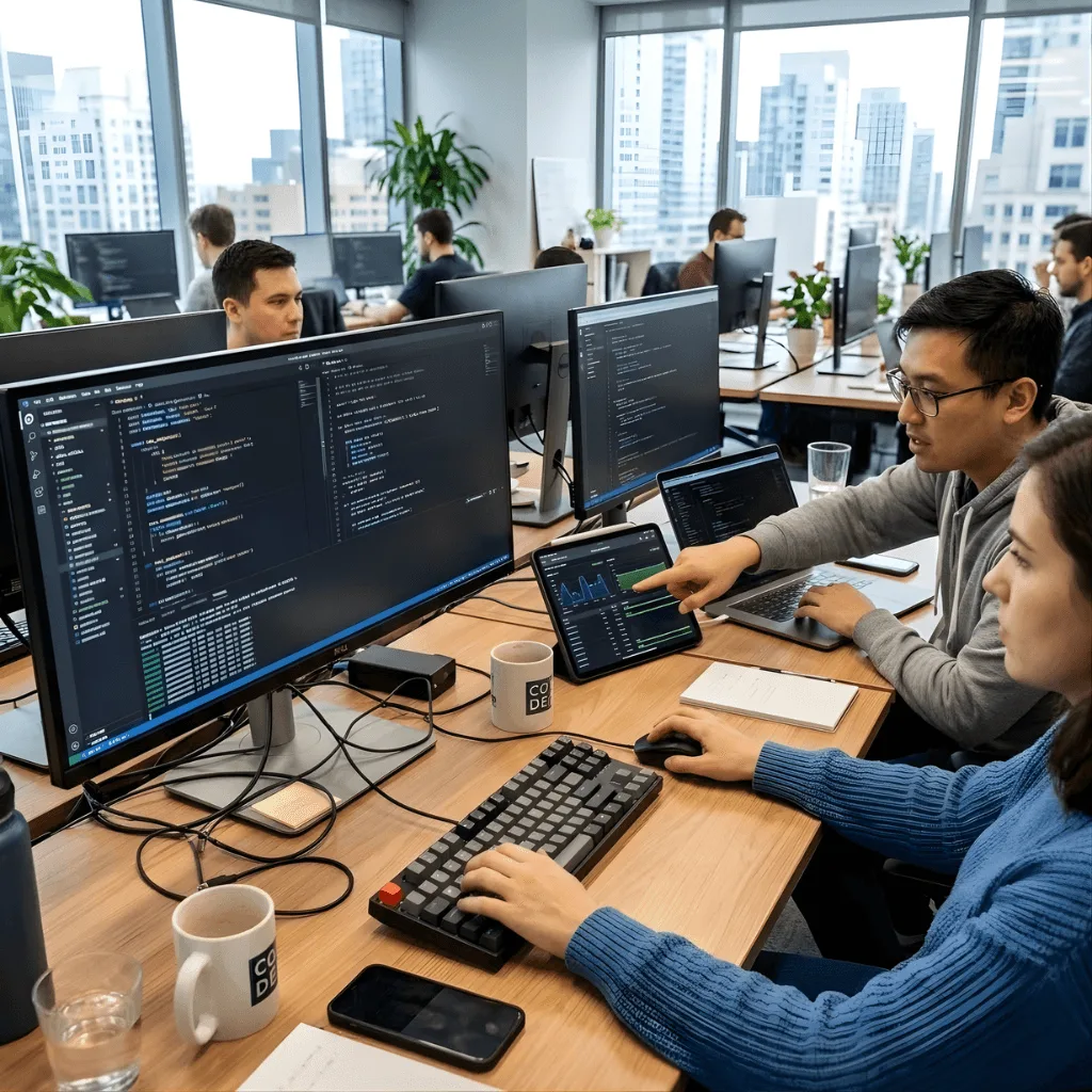 Development and Testing for API Development & Integration
