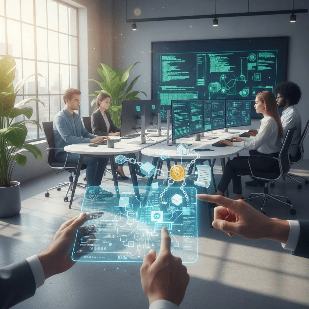 Digital Asset Tokenization