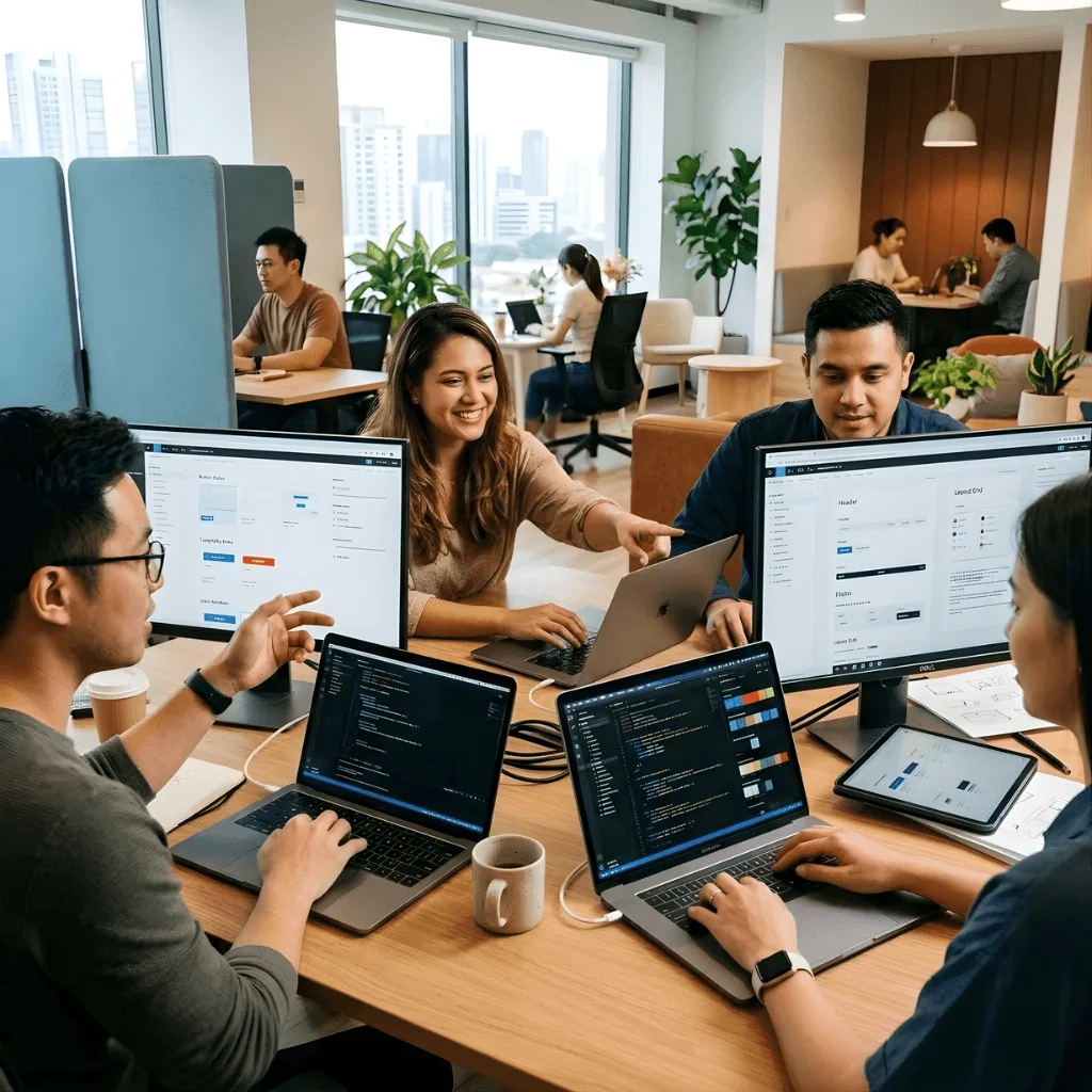 Digital Style Guide Platform