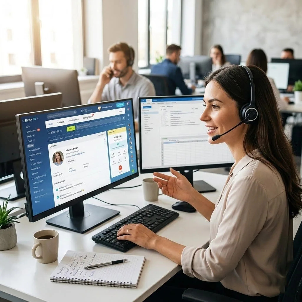 Direct Sales Optimization
