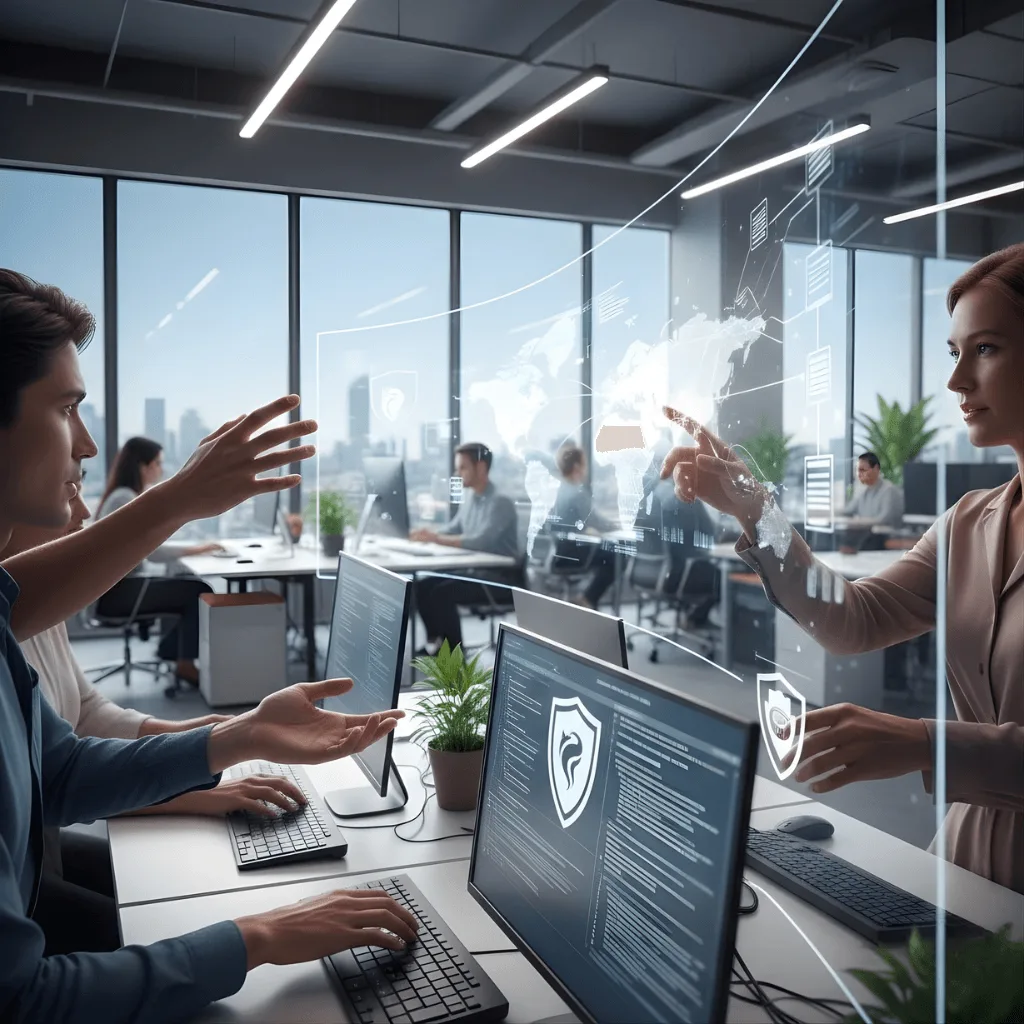 Disaster Recovery and High Availability Solutions