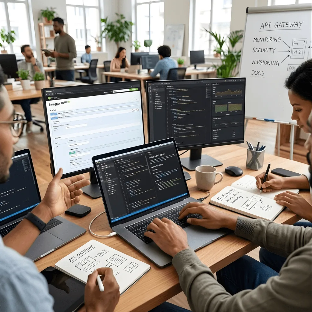 Documentation and Management
