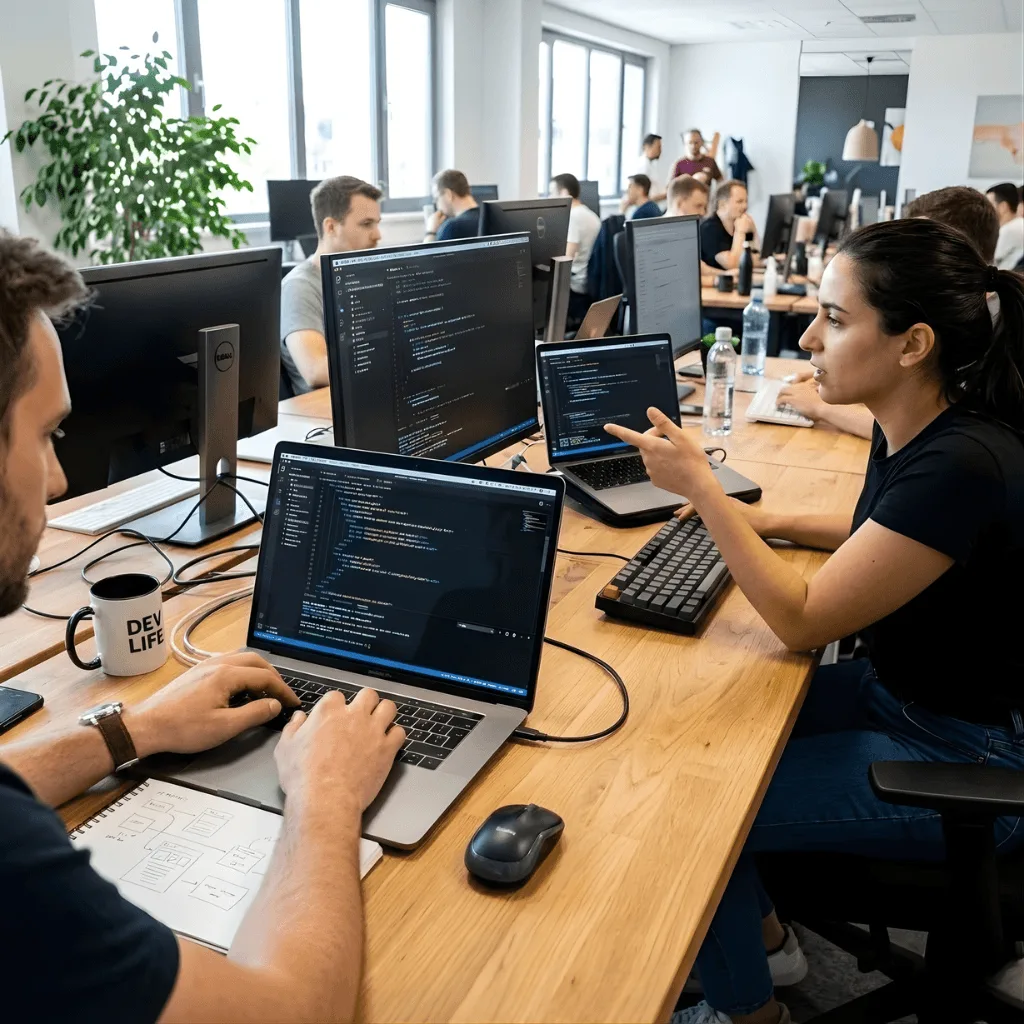 E commerce and Functionality Setup