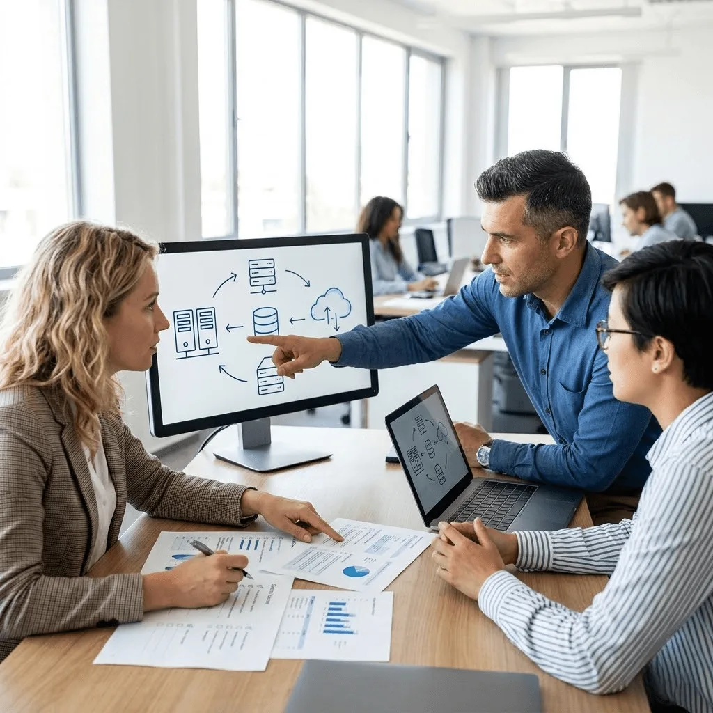 Enterprise Backup and Restore Solutions