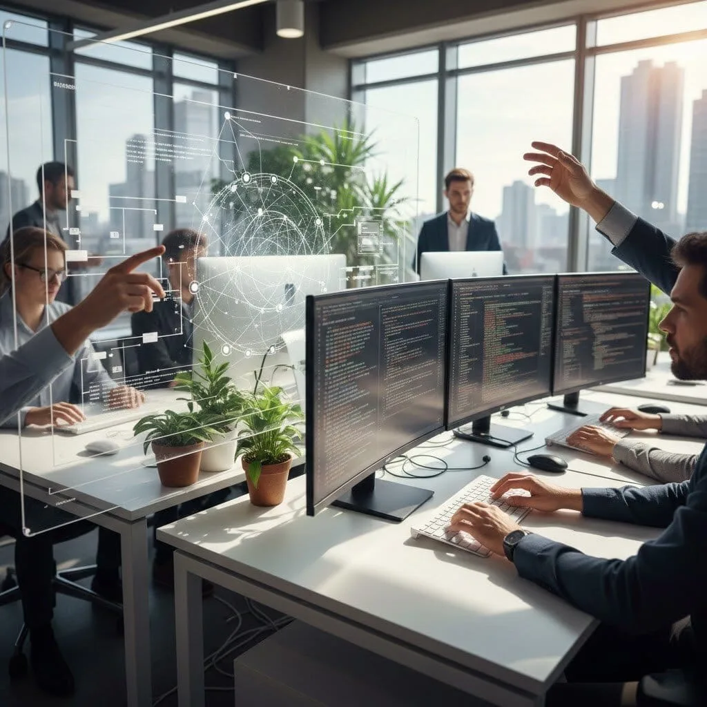 Enterprise Brand Systems