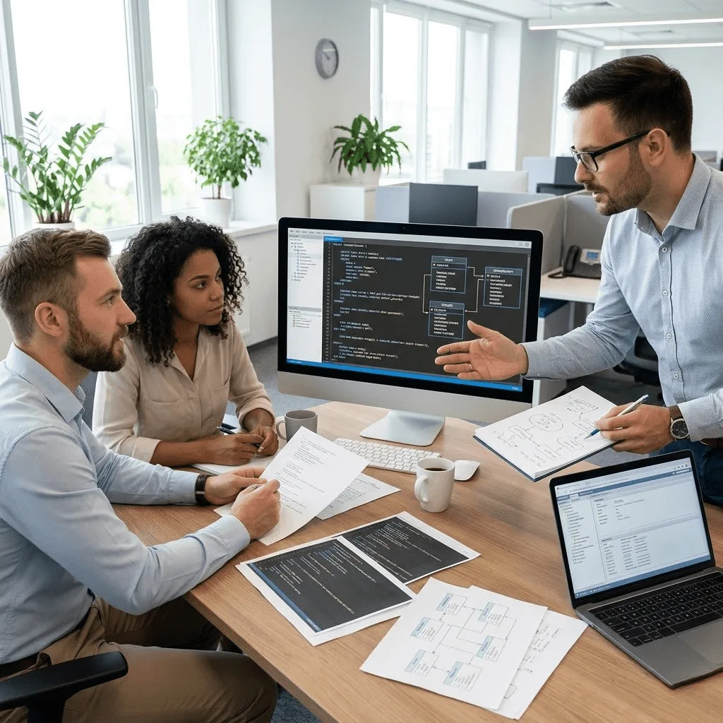 Enterprise MSSQL & SQL Server Support