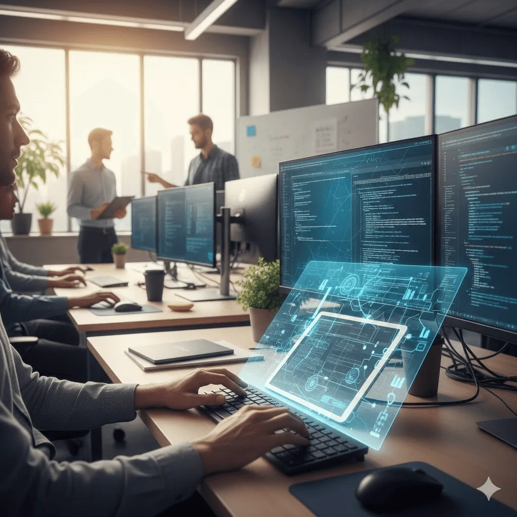 Enterprise Python Solutions