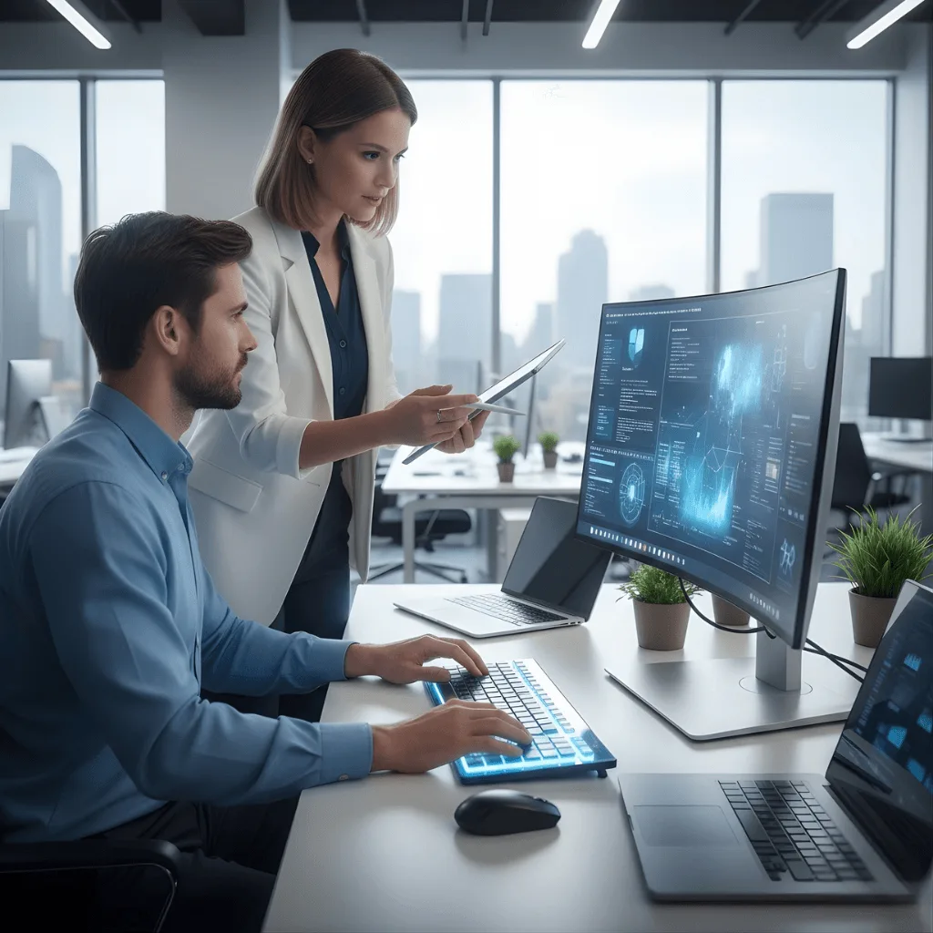 Enterprise Software Solutions
