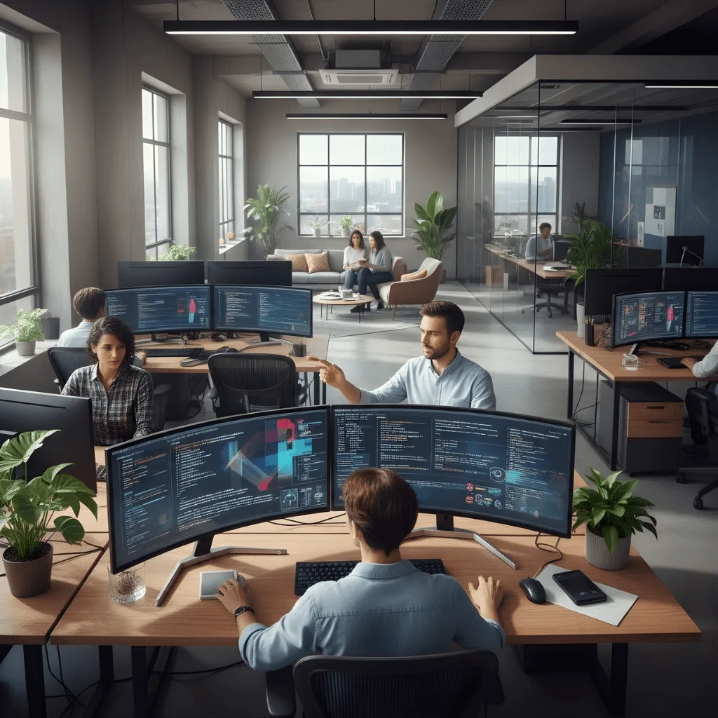 Enterprise Solution Consulting