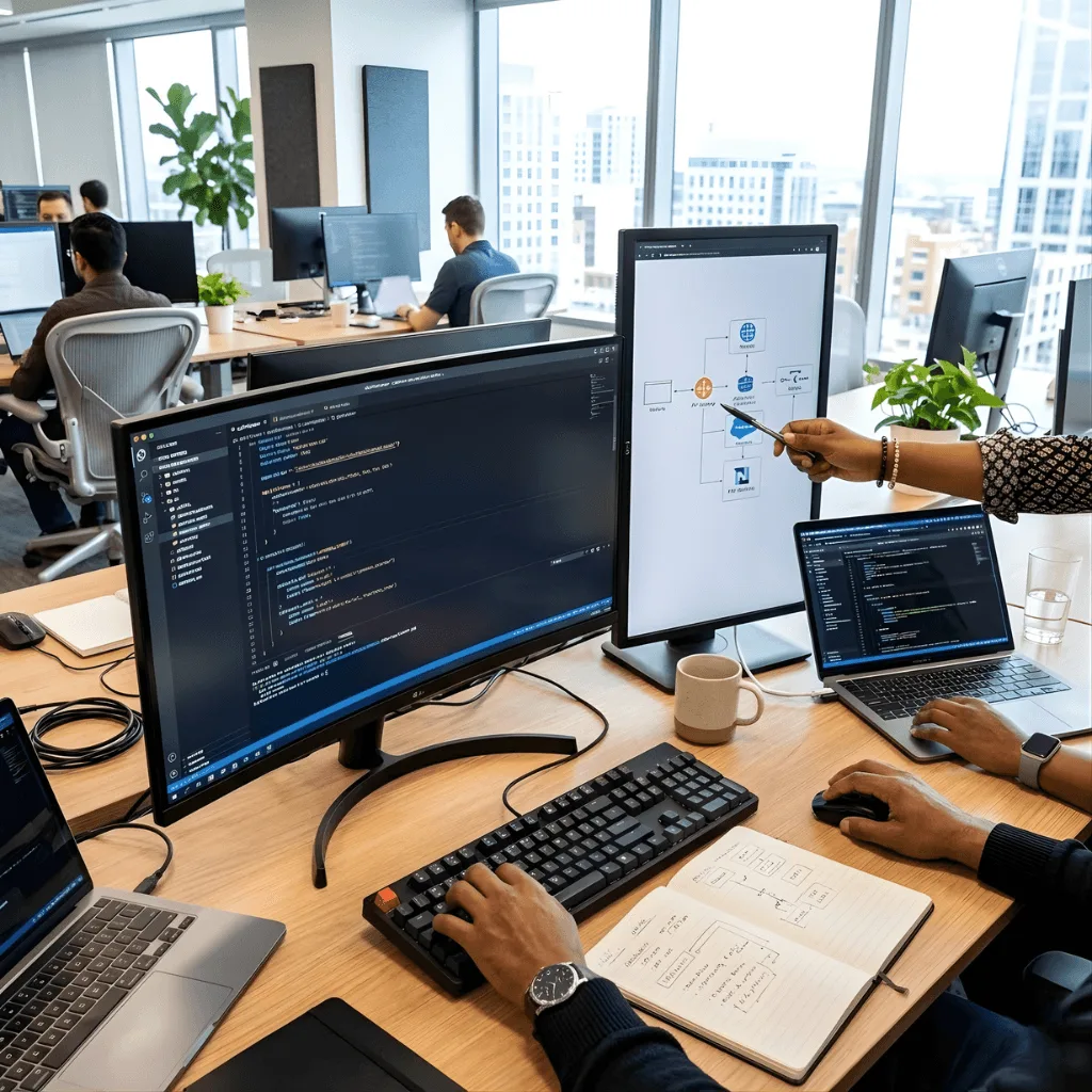 Enterprise System Integration