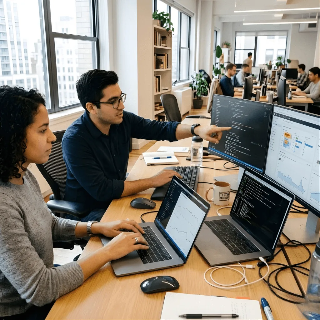 Execution and Analysis