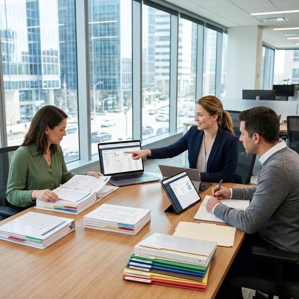 Expert Cloud Onboarding