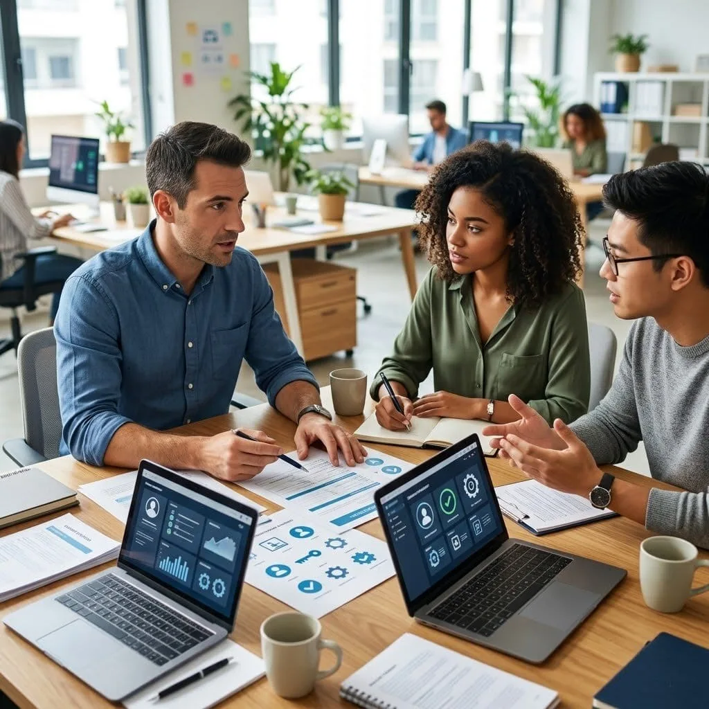 Expert User & License Management