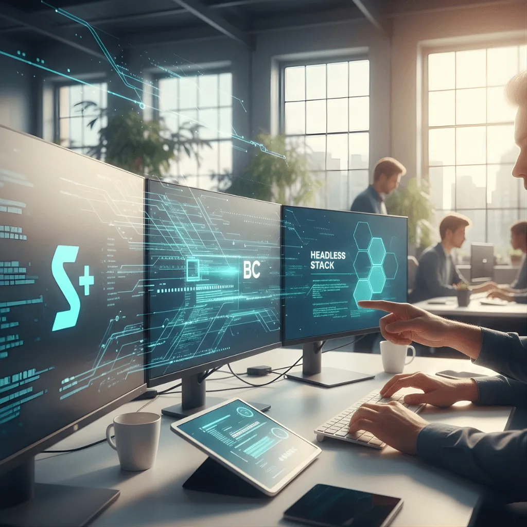 Fast, Flexible Launch for D2C Marketplace Setup