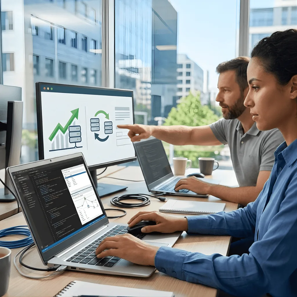 Fast Recovery and Optimization