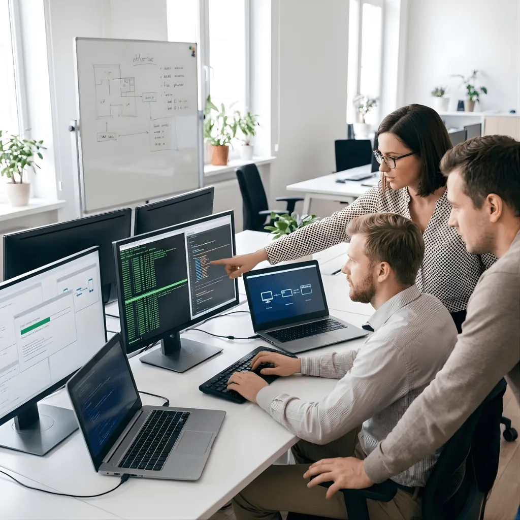 File Sharing & Transfer (FTP)