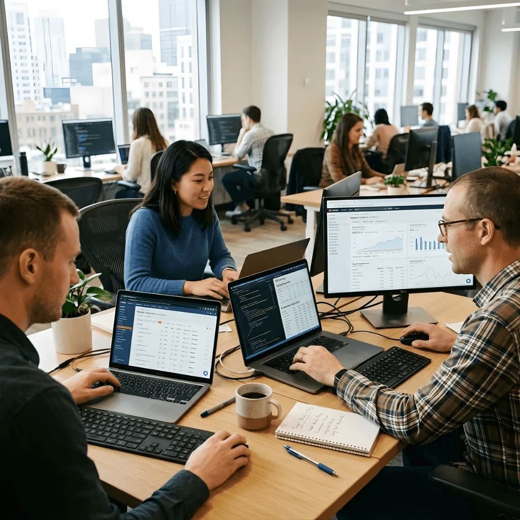 Find Buying Keywords