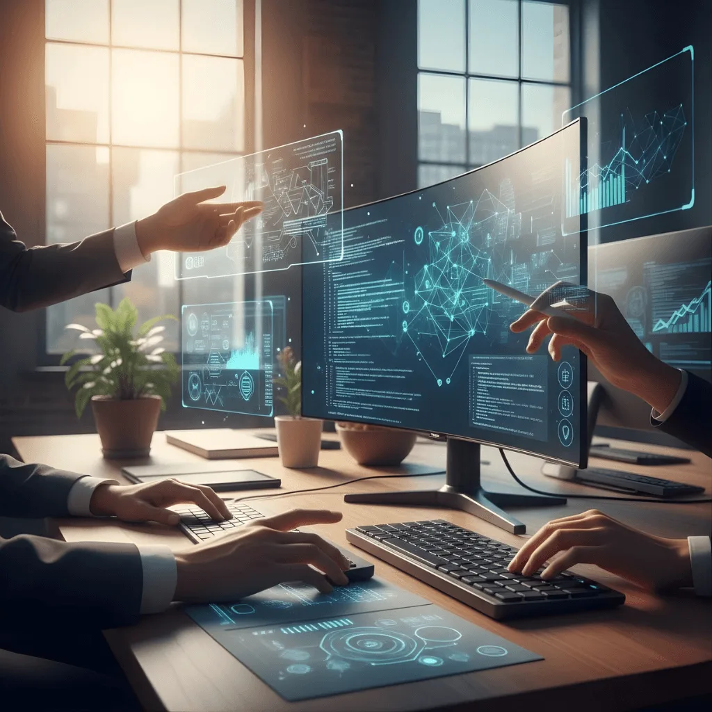 Fraud Detection & Security System Development
