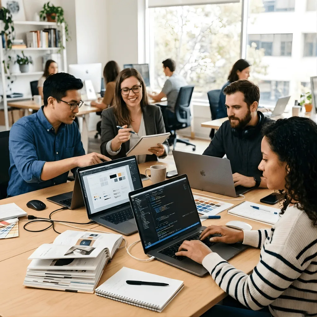 Full Guidelines Development