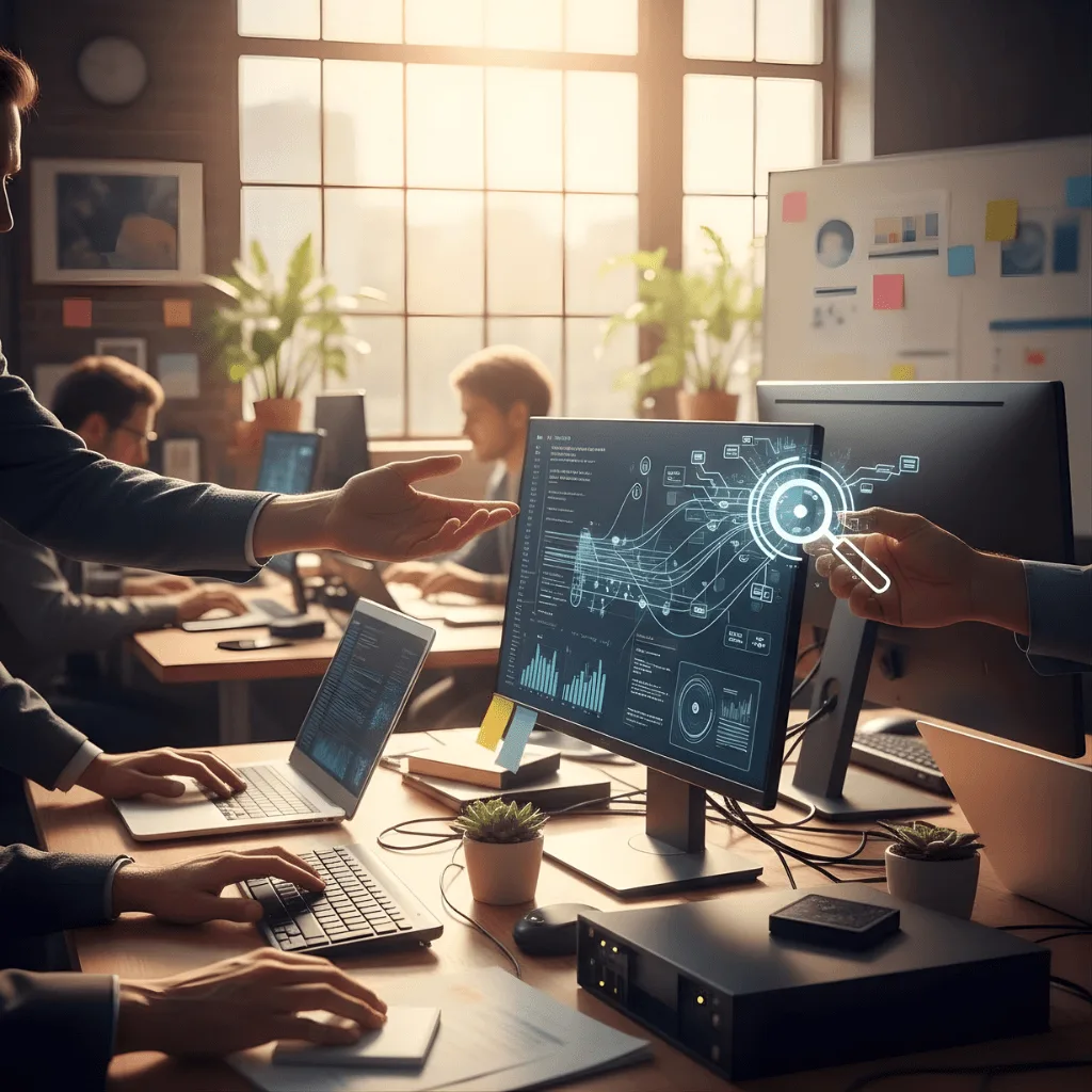 Full Node.js Performance Optimization