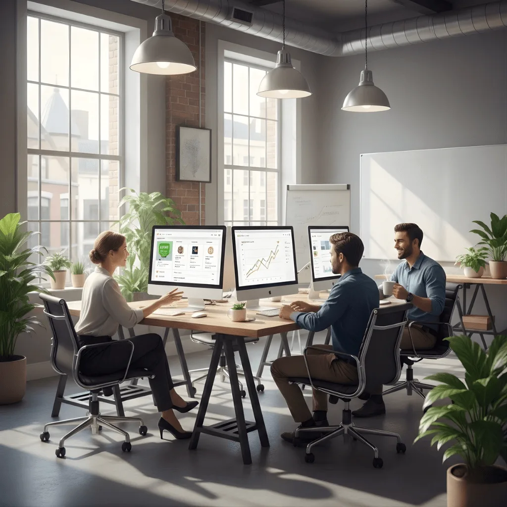 Growth & Management