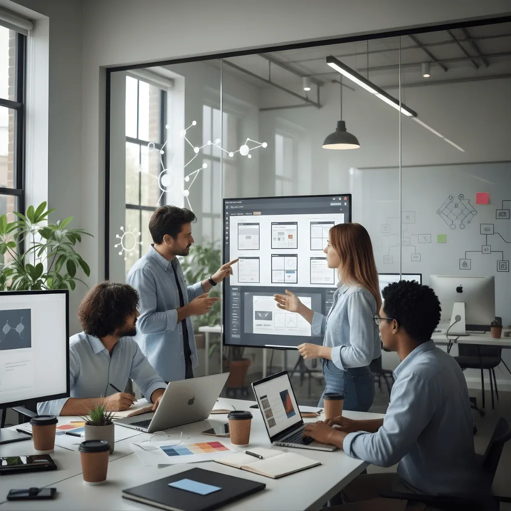 landing page Hero Section Strategies