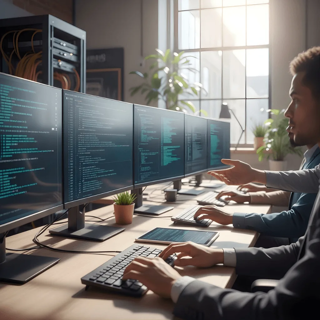 Hibernate Software Development Services