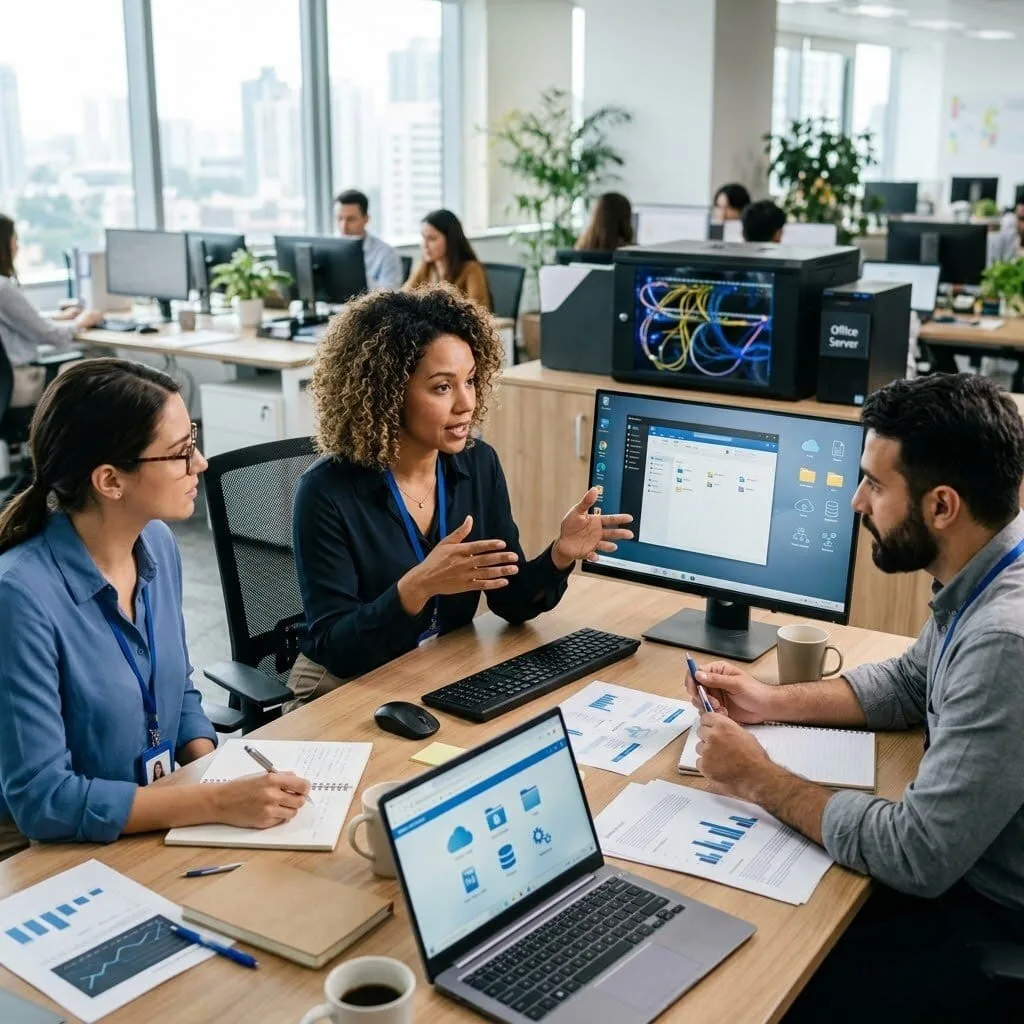 Hybrid Data Bridges