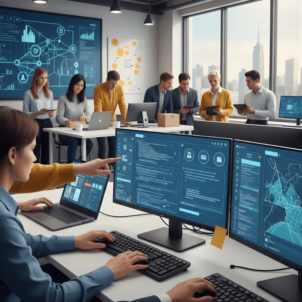 HyperlocalMaster Training Academy