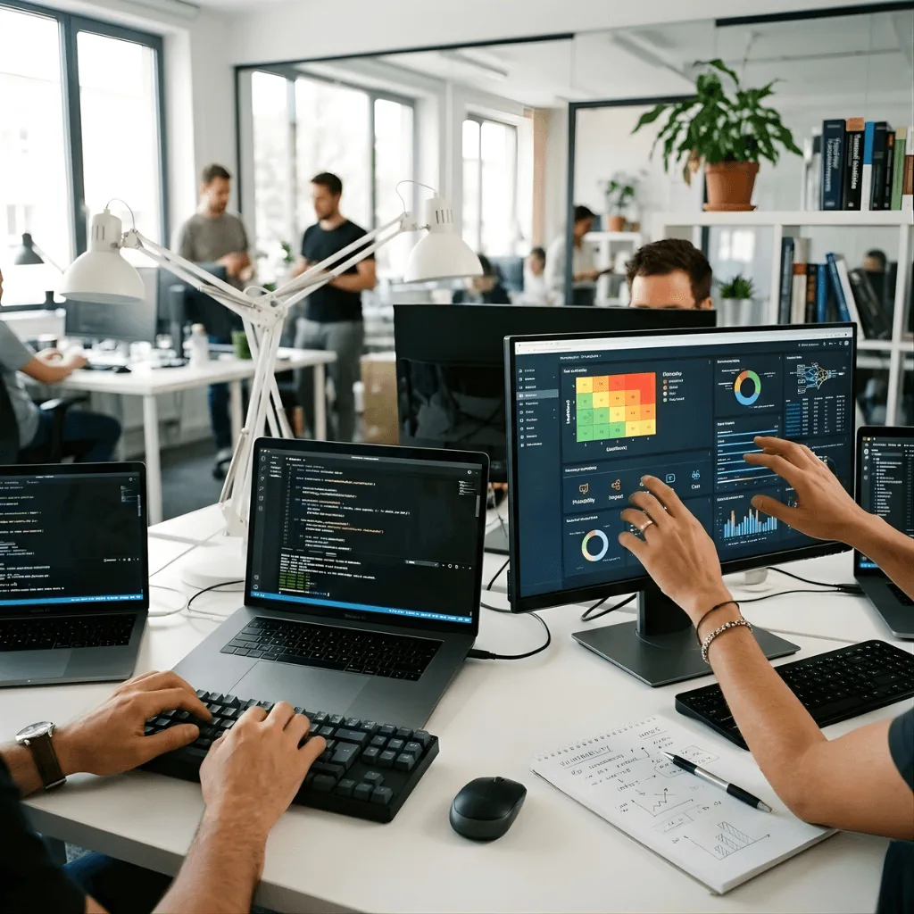 Identify and Measure Risk
