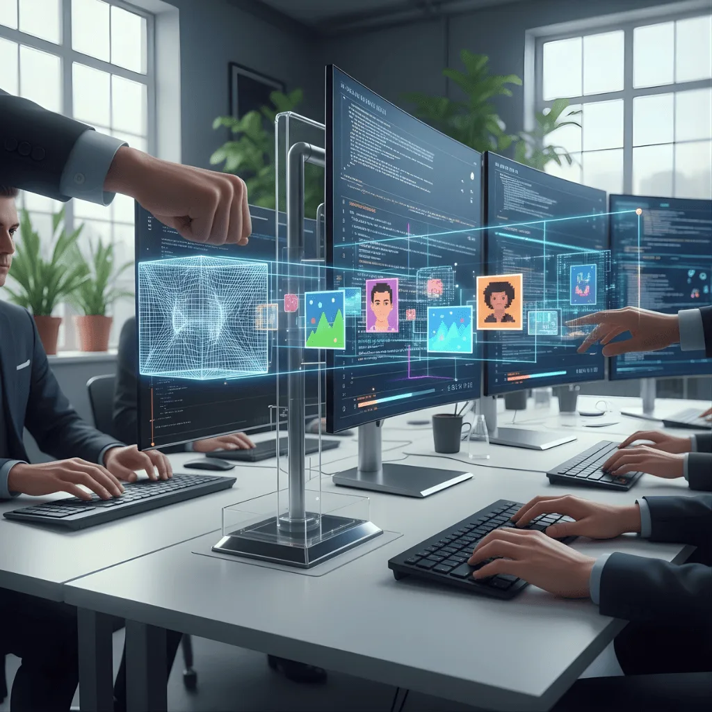 Image & Media Compression