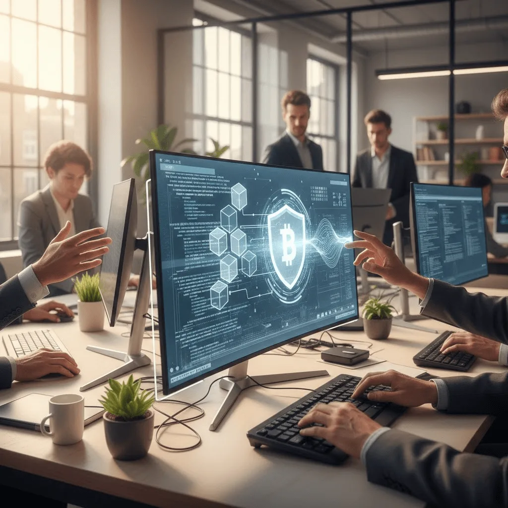 Implementation and Automation