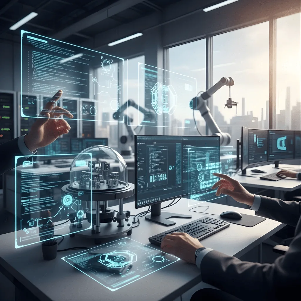 Industrial & Niche Component Solutions