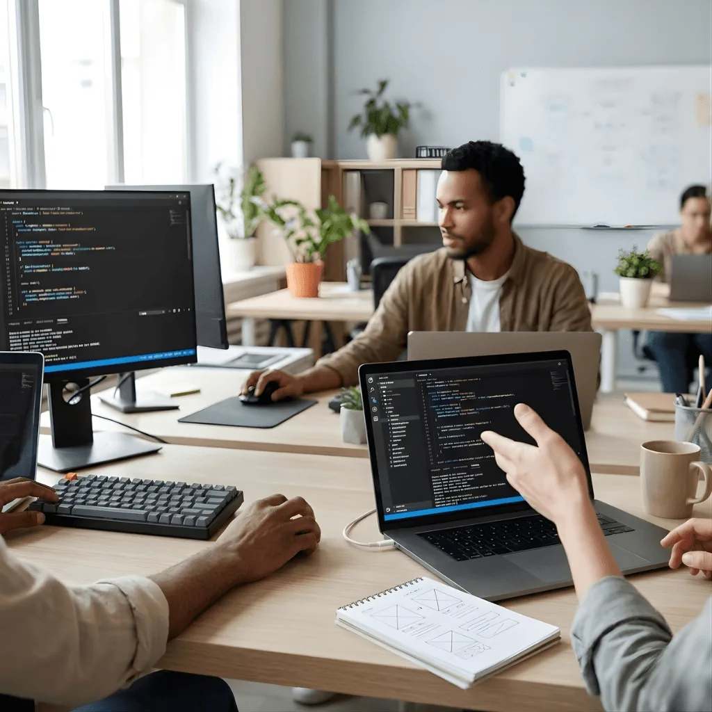 Information Architecture (IA)